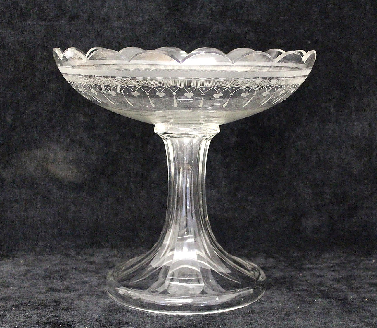 SKÅL på FOT, glas.