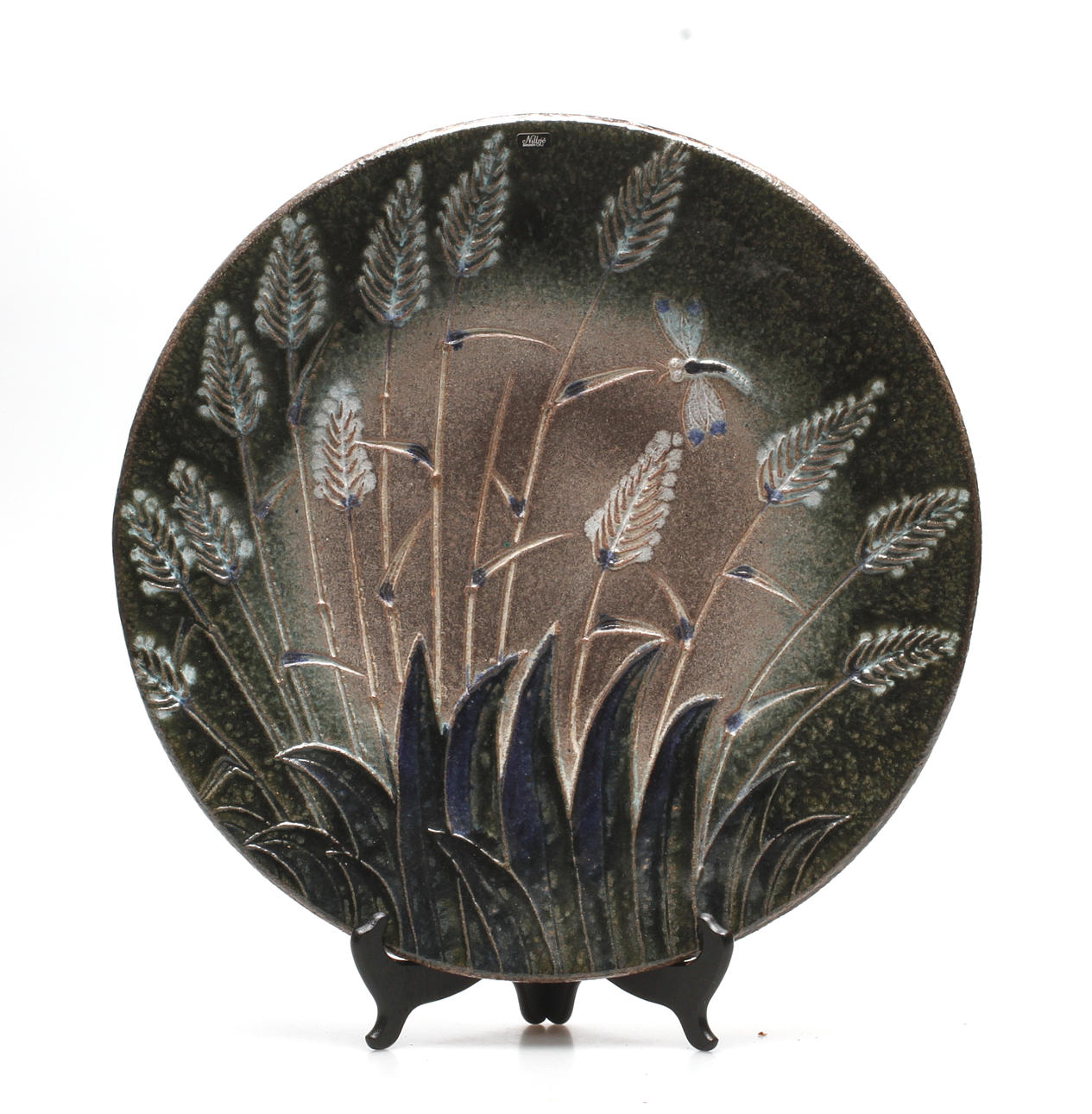 FAT, keramik, Thomas Hellström, Nittsjö.