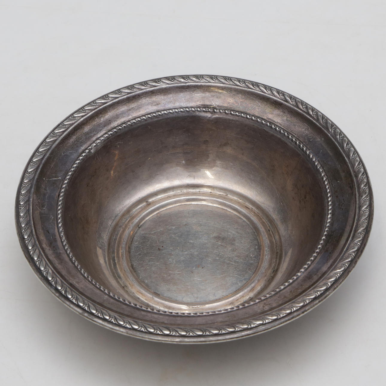 FAT, silver, märkt sterling. Silver & Metall - Silver - Auctionet