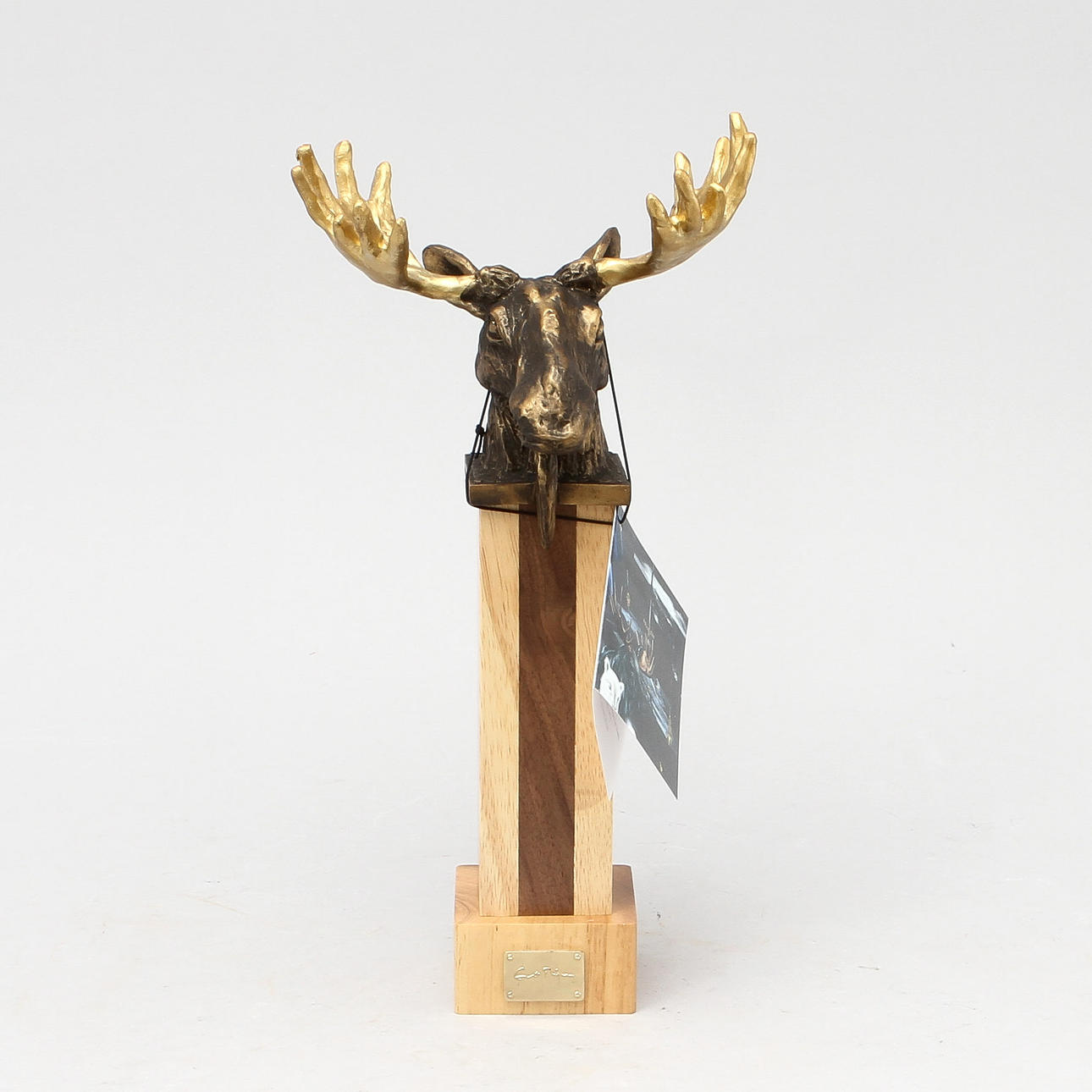 SALTKVARN, Ernst Billgren.