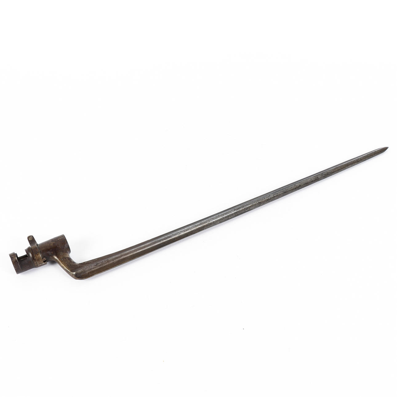 BAYONET 19th century.