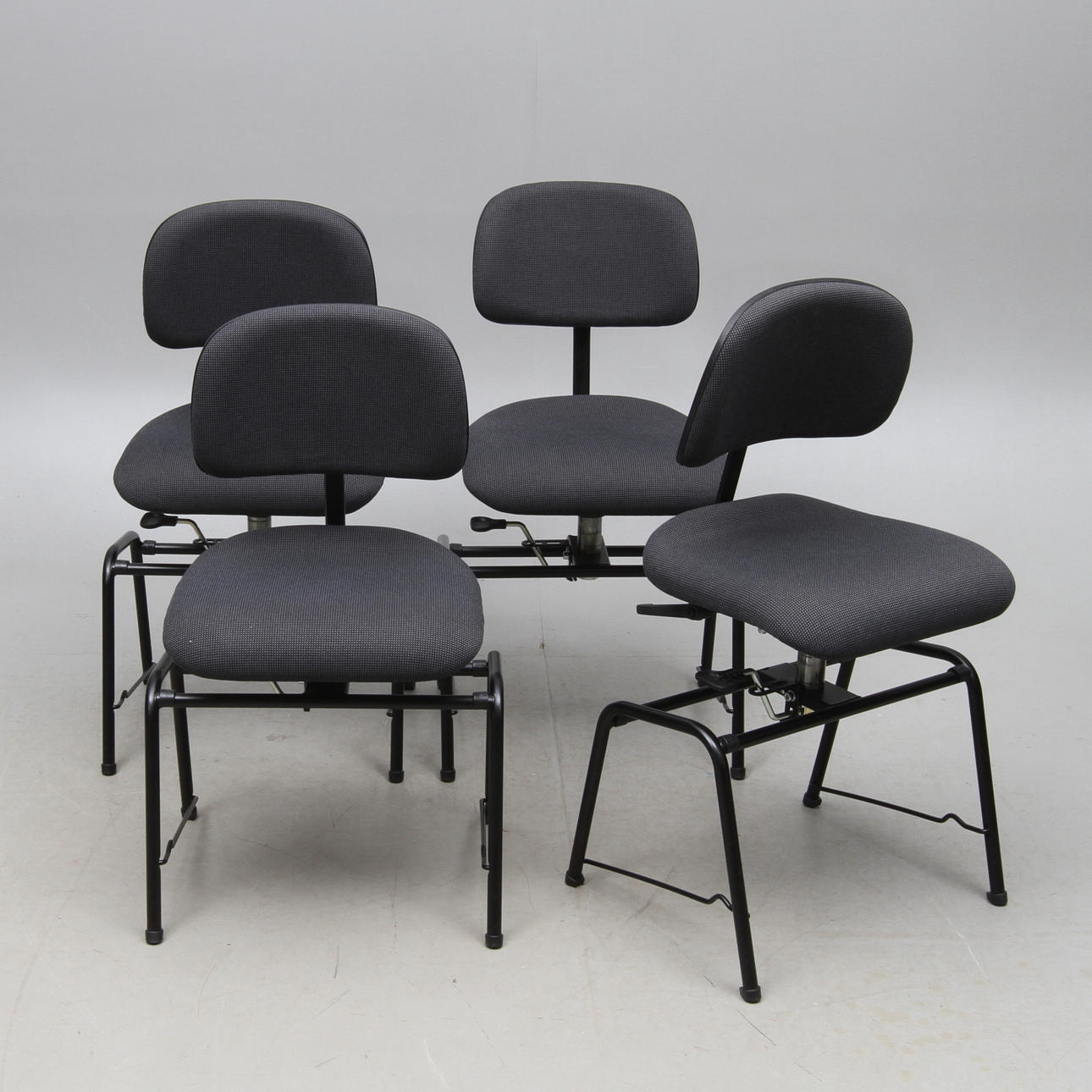 ORKESTERSTOLAR, 4 st, Kolberg Geramny, 2000-tal.