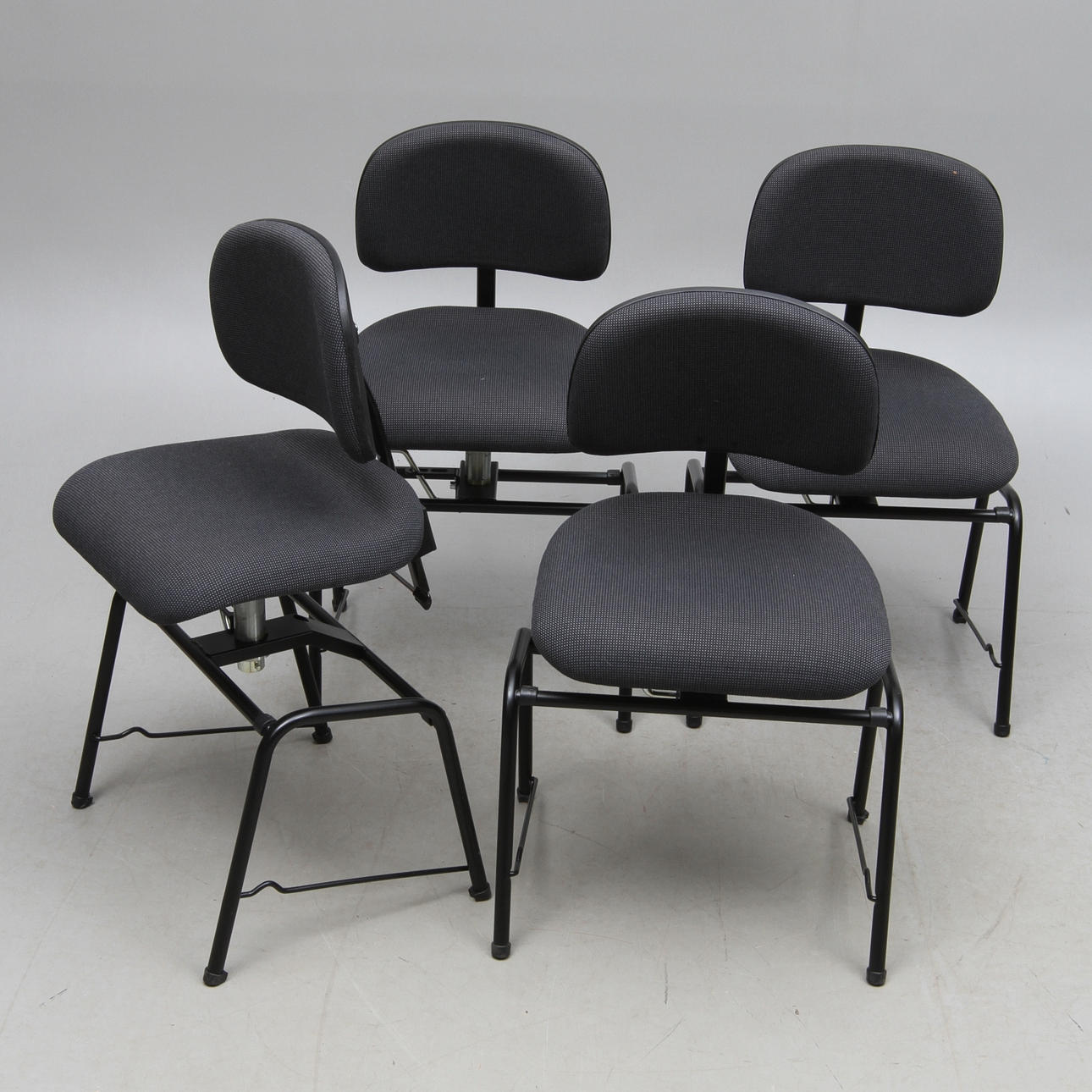 ORKESTERSTOLAR, 4 st, Kolberg Geramny, 2000-tal.