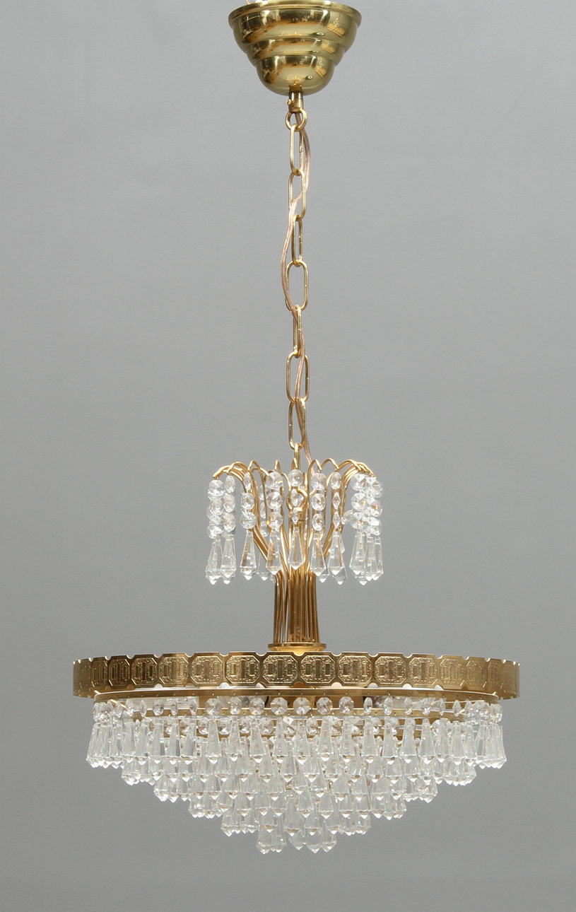 LJUSKRONA, 19/2000-tal.