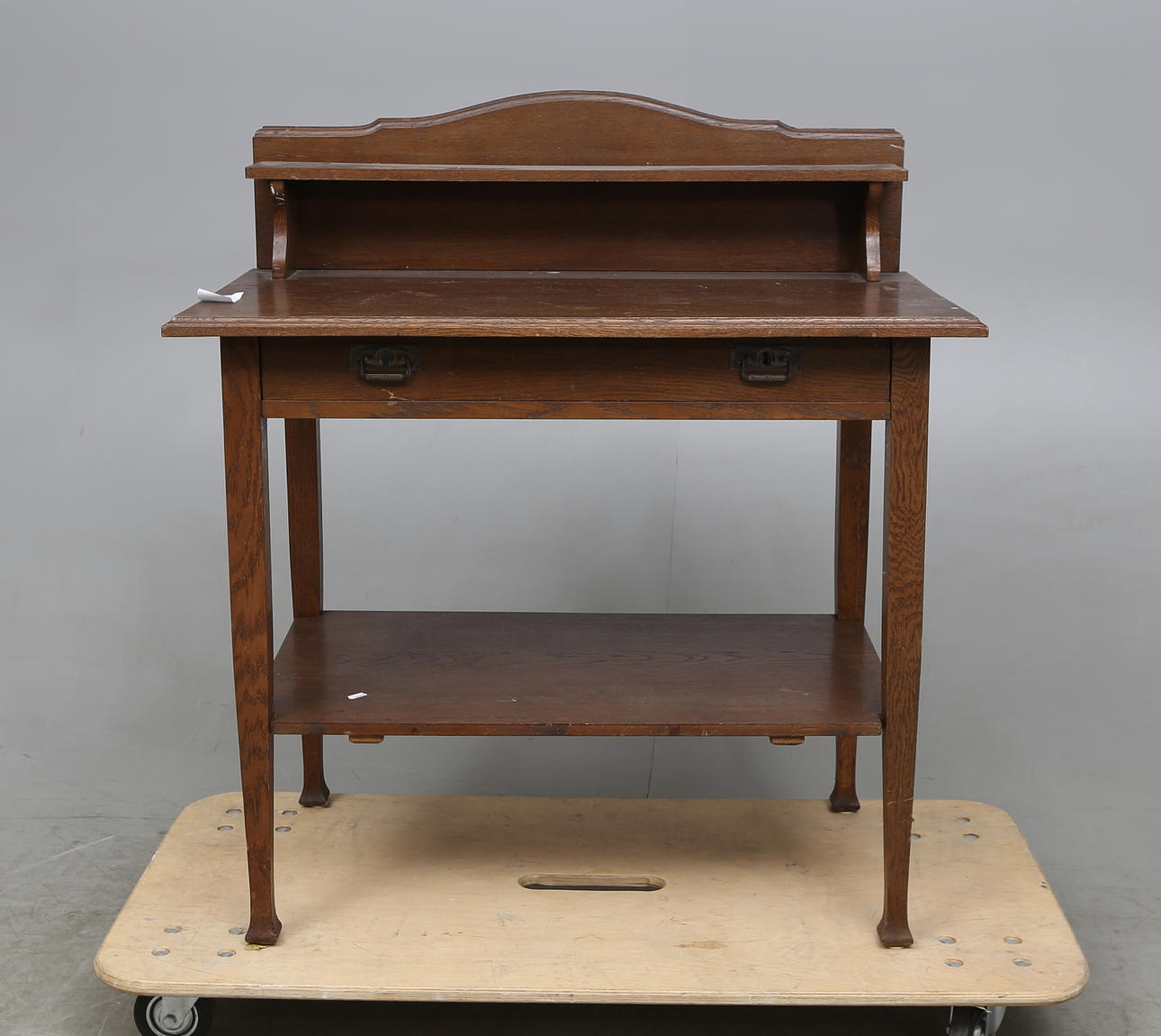 SKÄNK, jugend, tidigt 1900-tal.