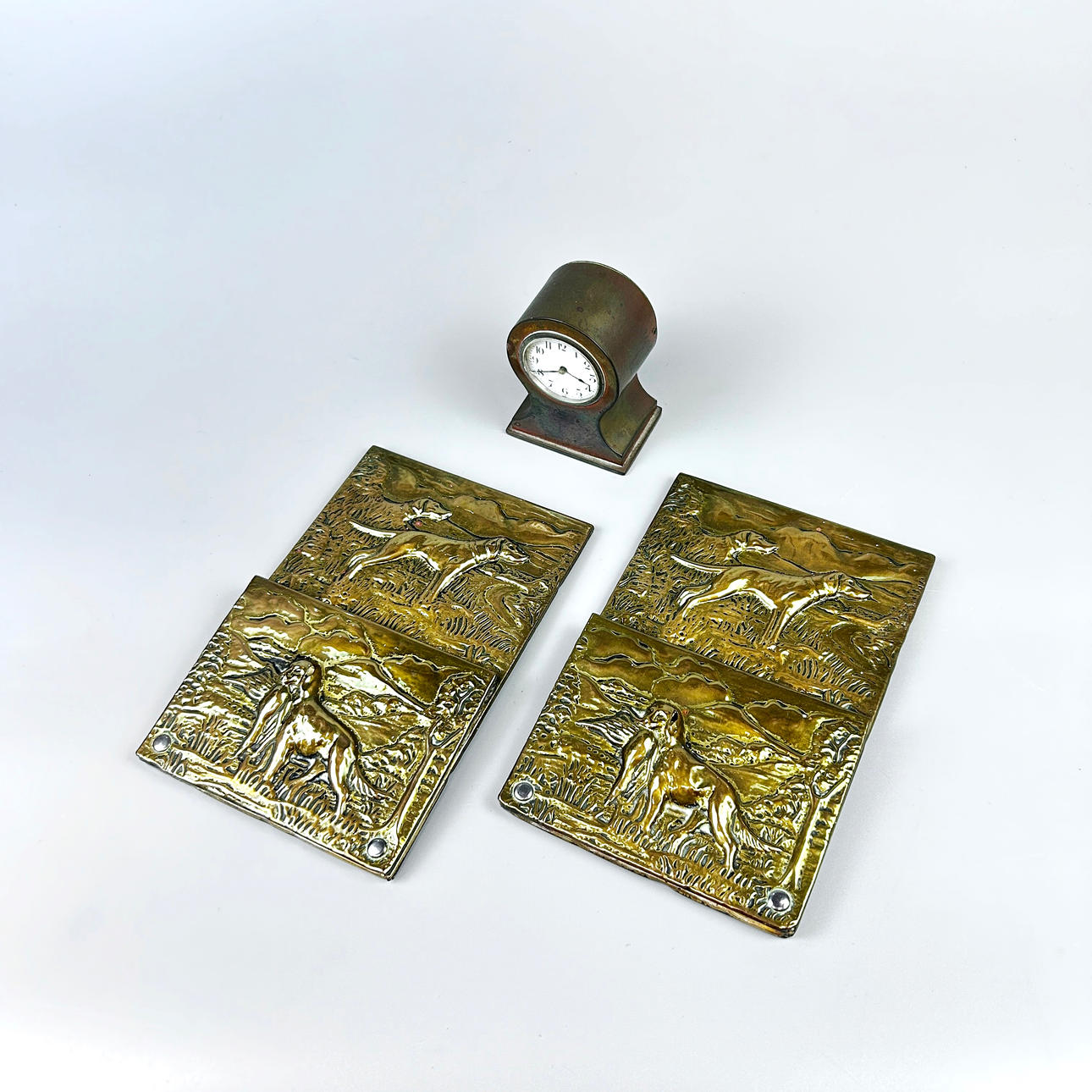 NCC LED Wand-Deckenleuchte Flare 35cm - 24W 2200lm Warmweiß 3000K