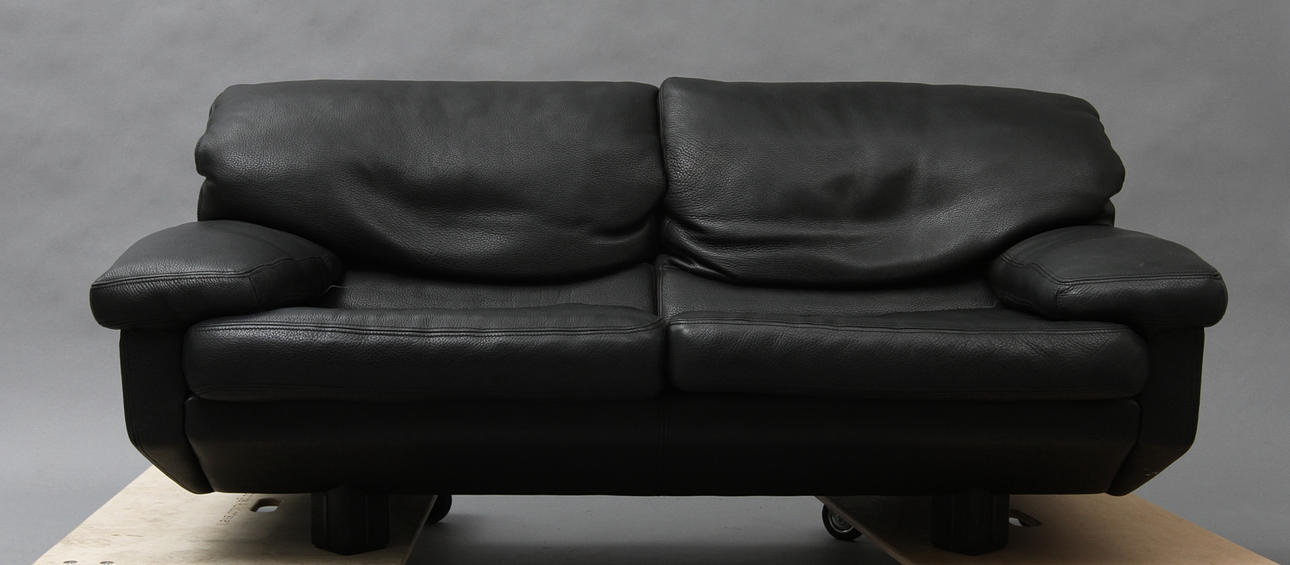 SOFFA, Zani Collezione Poltrone, 1900-talets sista kvartal.