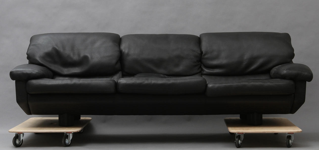 SOFFA, Zani Collezione Poltrone, 1900-talets sista kvartal.