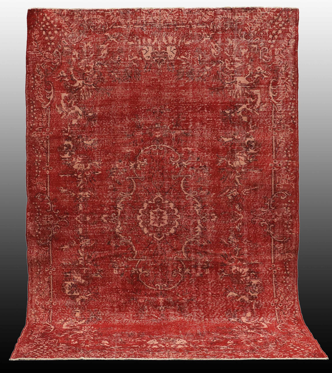 MATTA, carpet vintage, 304 x 200 cm.