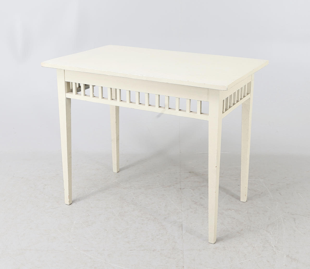 BORD, 1900-talets första del.