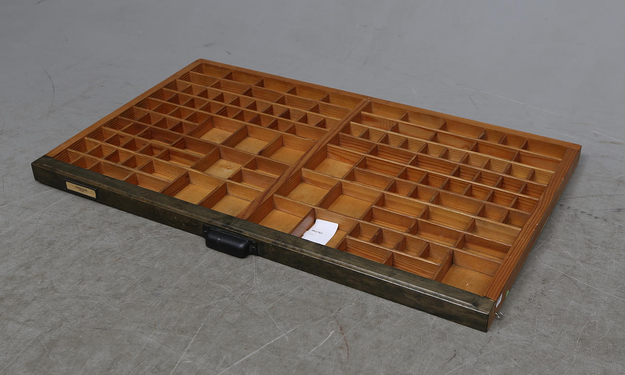 KASTHYLLA, 1900-tal.