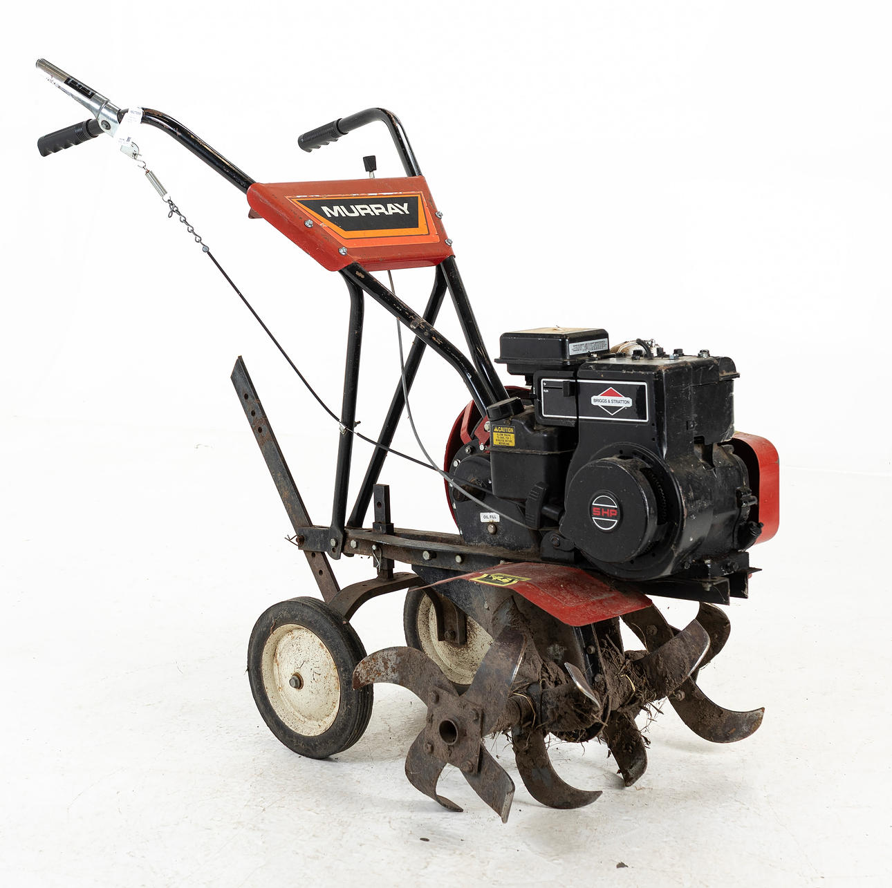 CULTIVATOR, Murray, 5 Chain Drive HP.