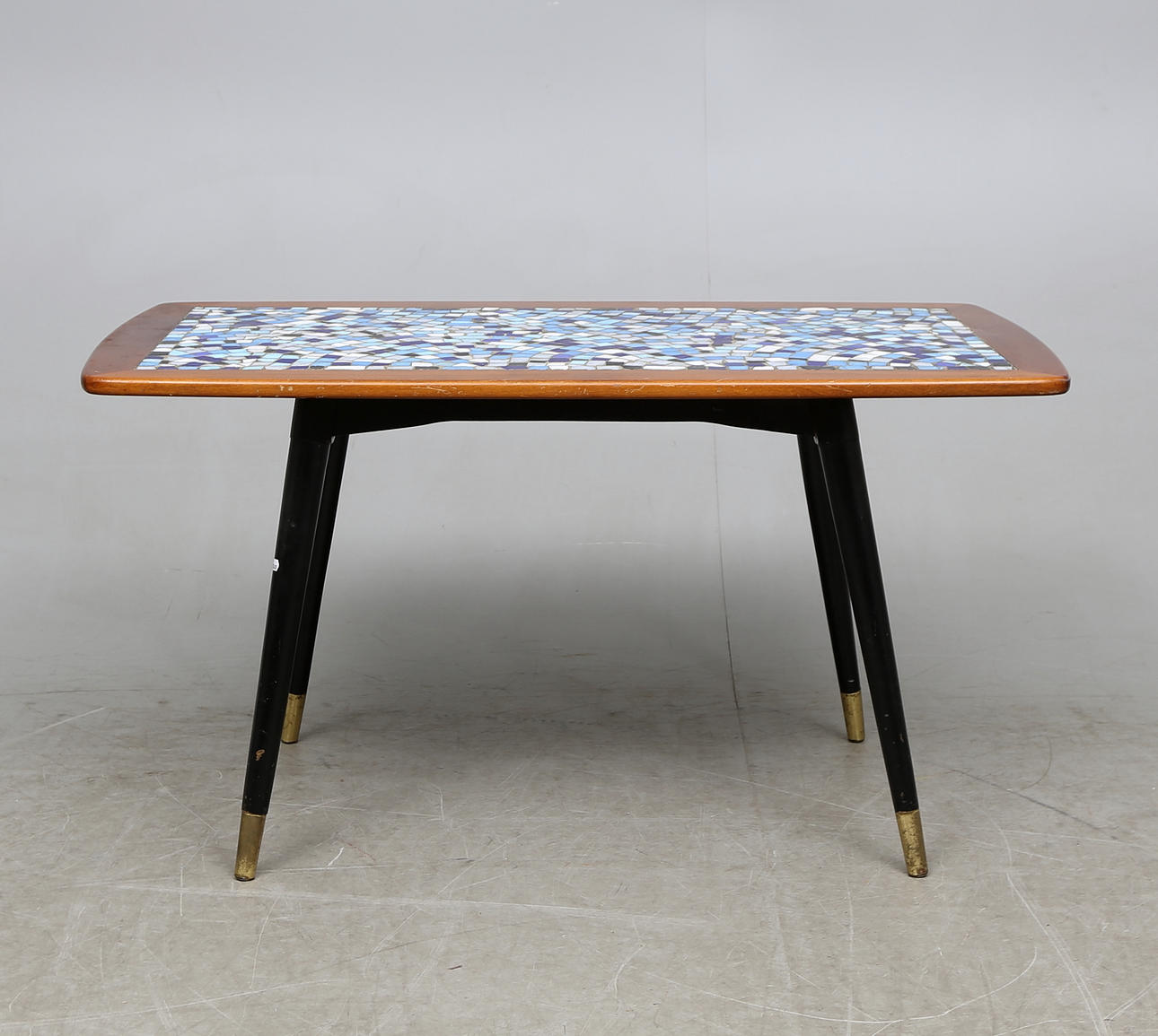 SOFFBORD, 1950/60-tal.