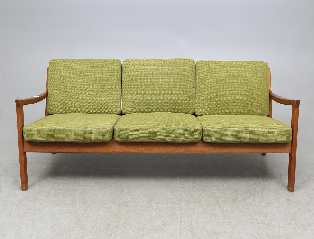 SOFFA, Ole Wanscher, France & Son, Danmark, 1950/60-tal.