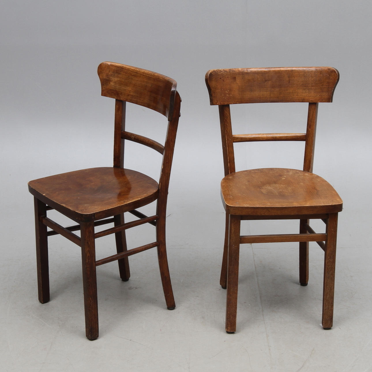 STOLAR, 1 par, 1900-tal.
