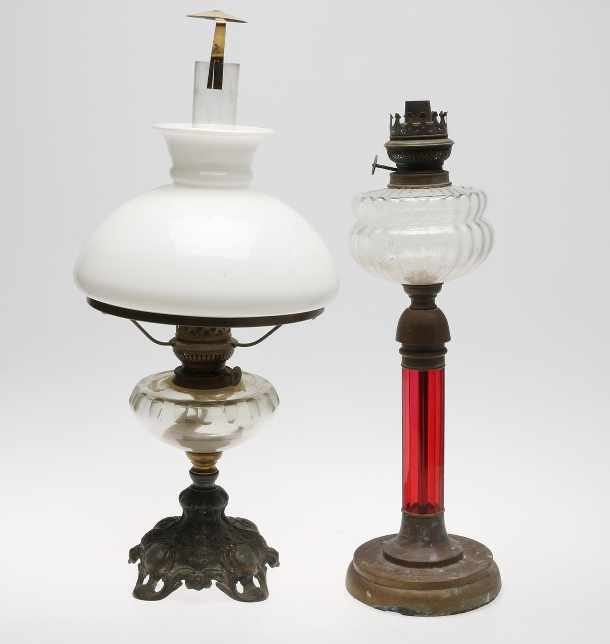 FOTOGENLAMPOR, 2st, 18/1900-tal.