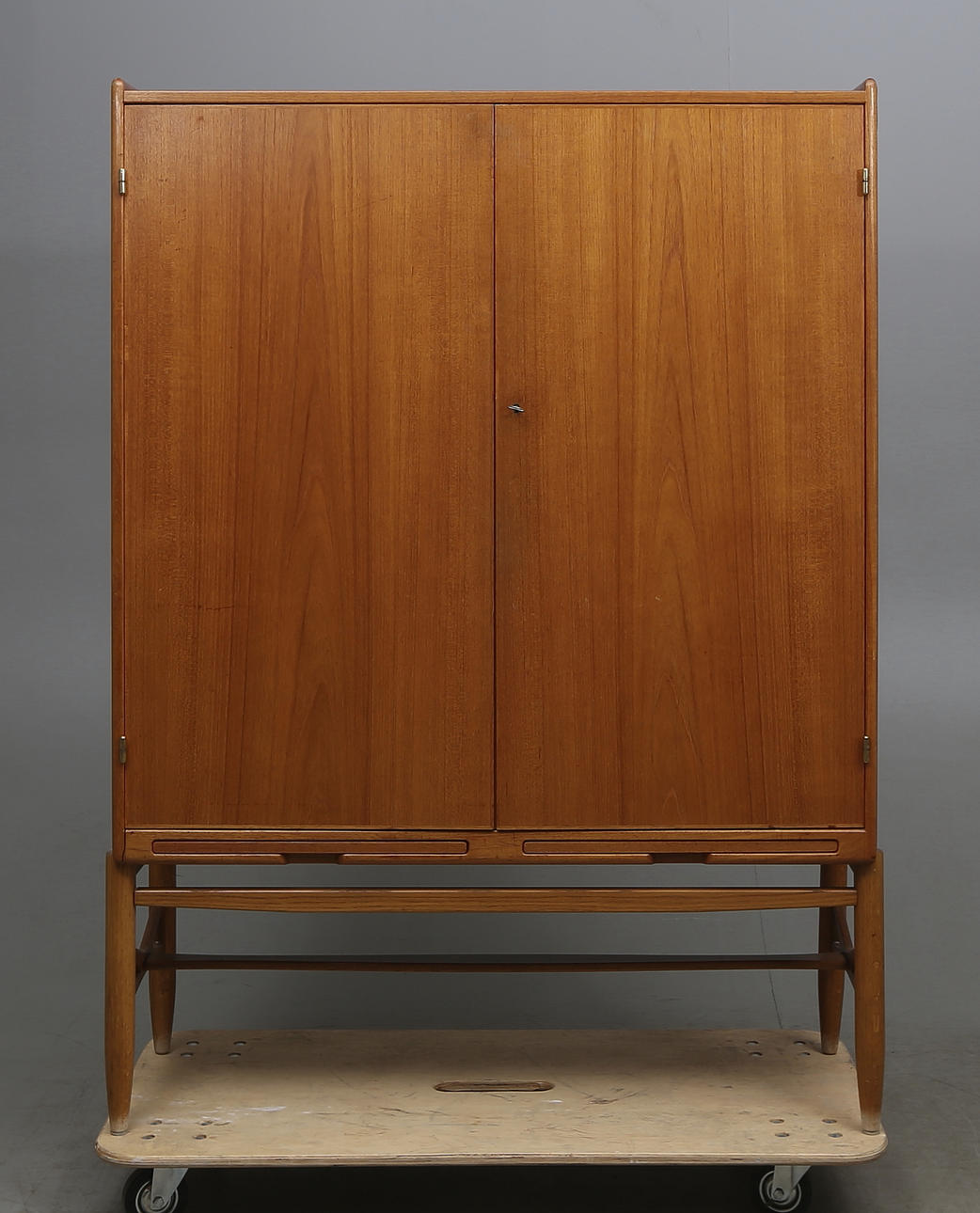 SKÅP, Seffle möbelfabrik, 1950/60-tal.