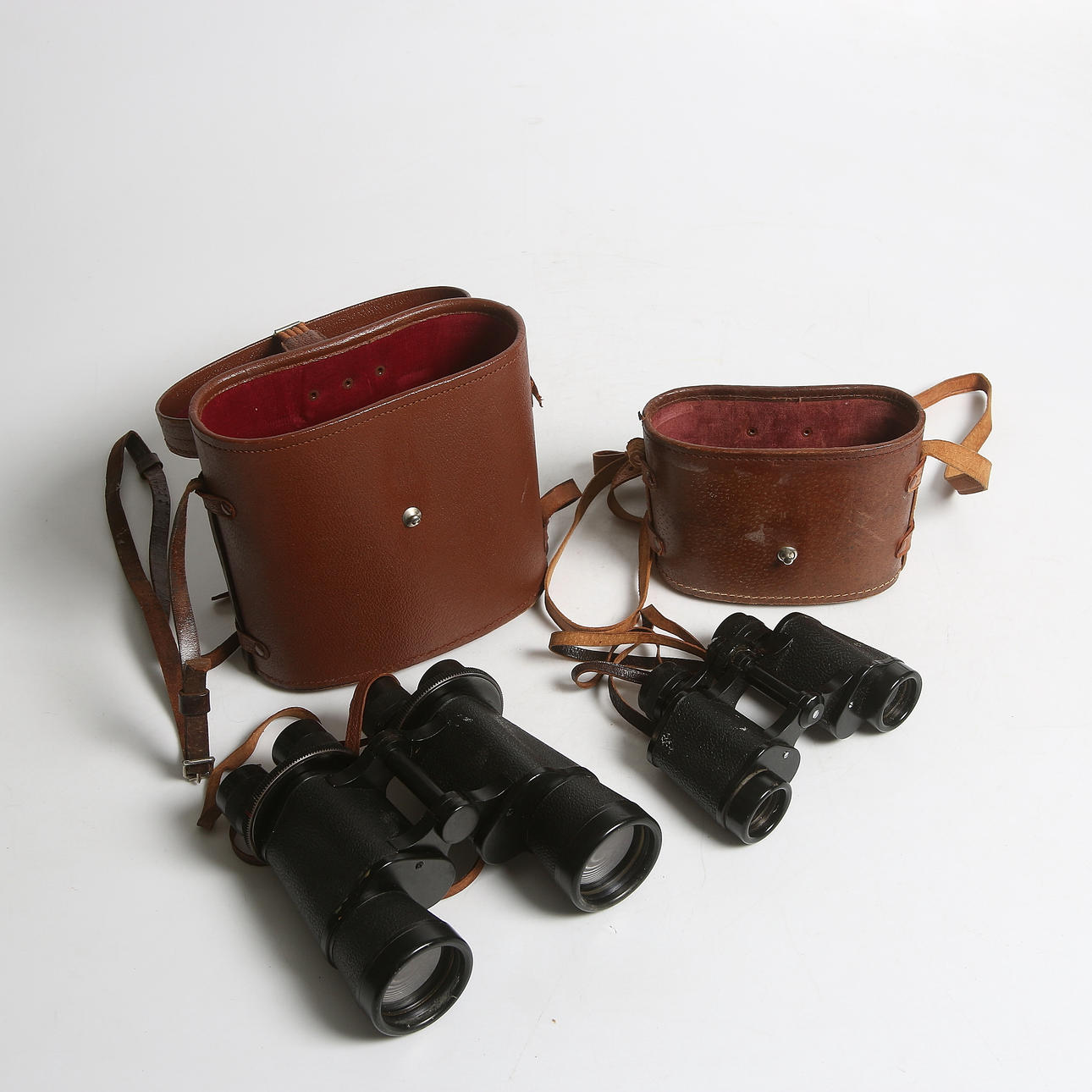 KIKARE, 2 st, Scanlux, Elila. 1900-ta.