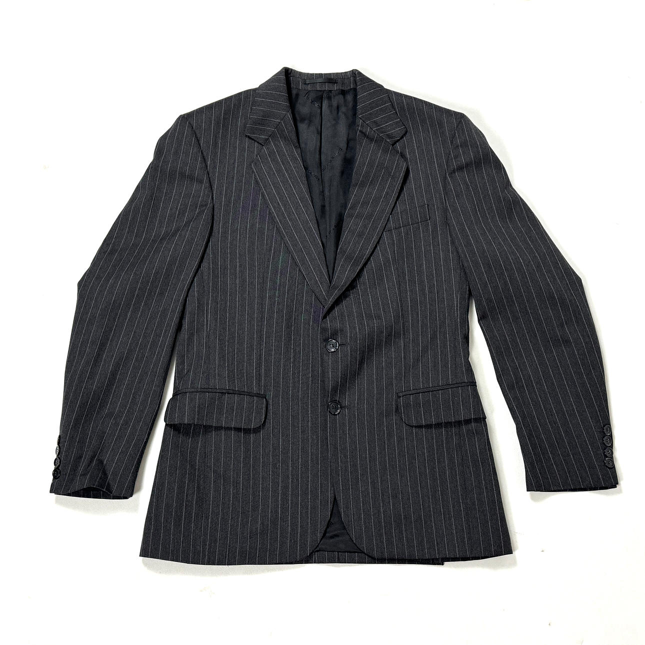PIERRE CARDIN HERRDRÄKT. Vintagekläder & Accessoarer - Auctionet