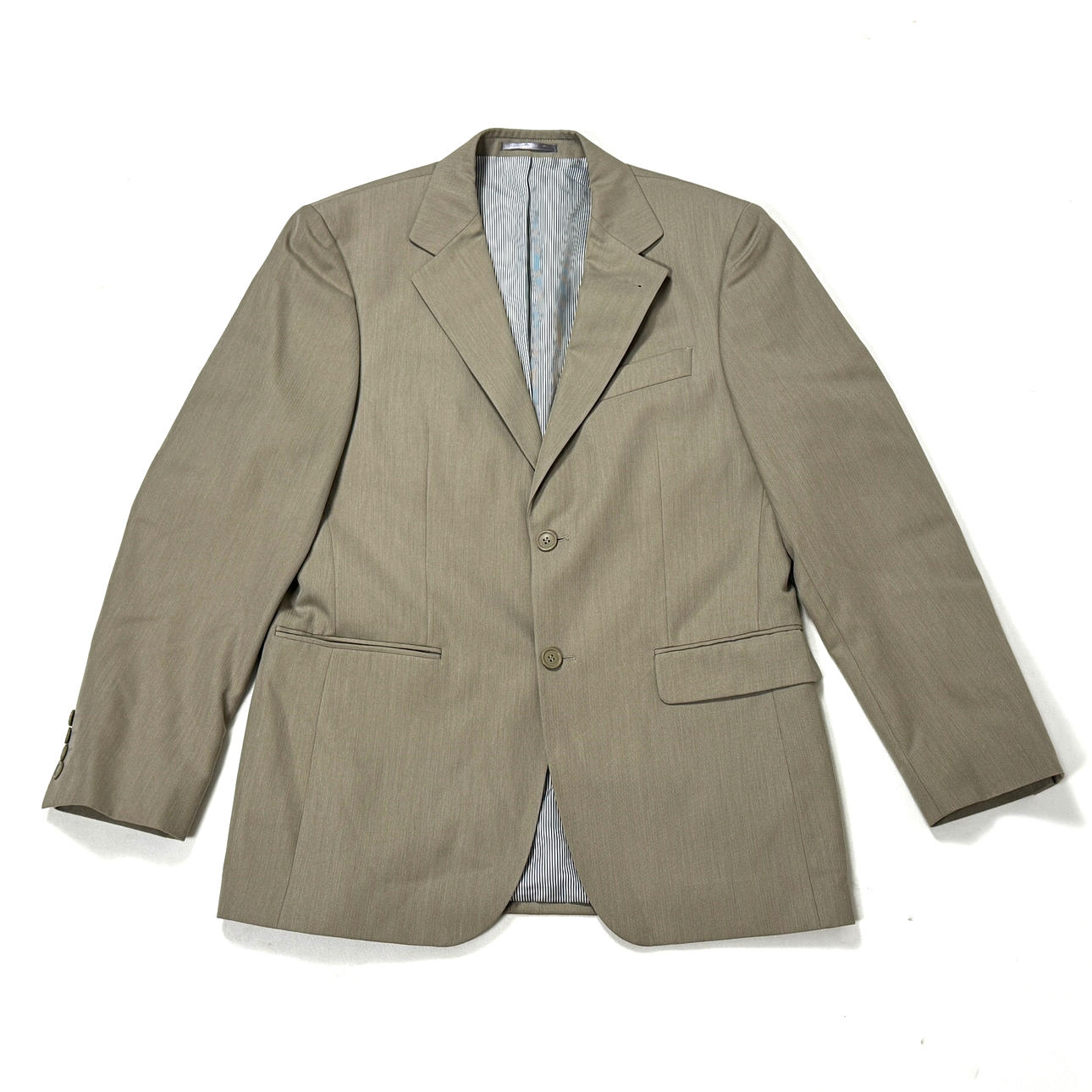 TAILOR & WRIGHT VINTAGE MEN'S JAKCET.