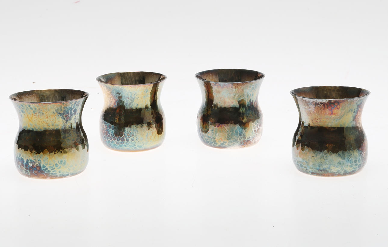 WHISKEYBÄGARE, MGAB, Uppsala, 1981, vikt 213 gram.