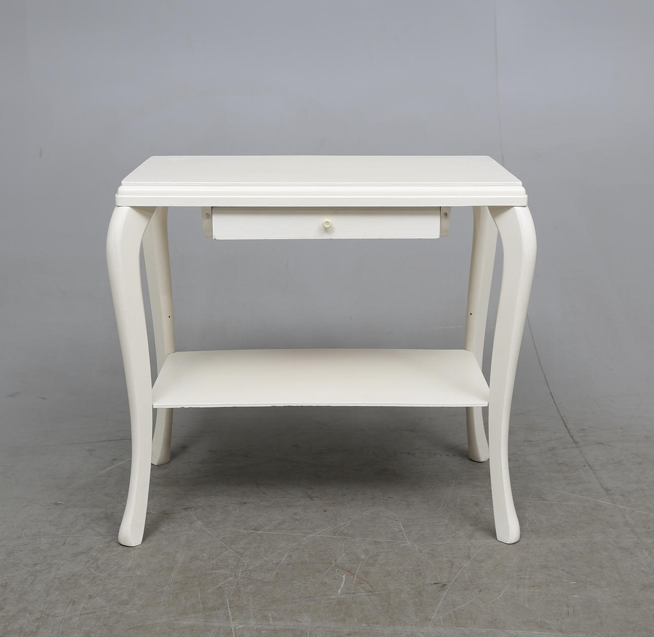 RADIOBORD, 1900-tal.