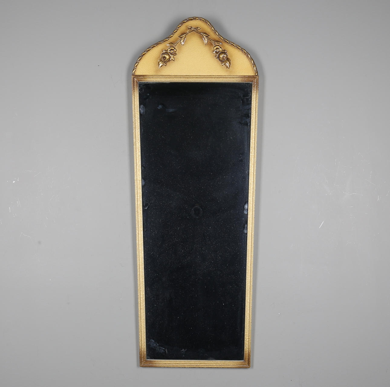 SPEGEL, 1900-talets andra del.