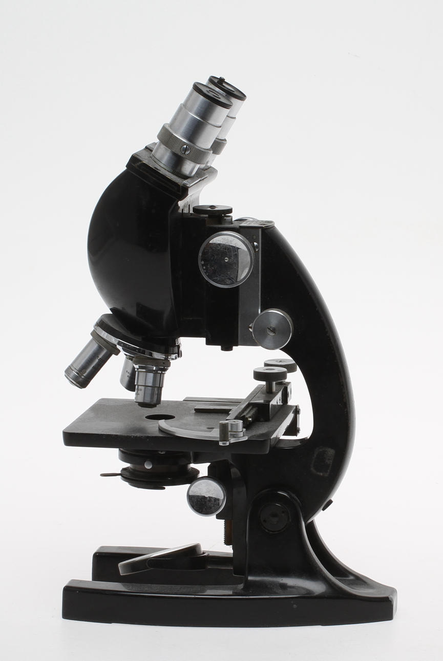 MIKROSKOP, Bausch & Lomb.