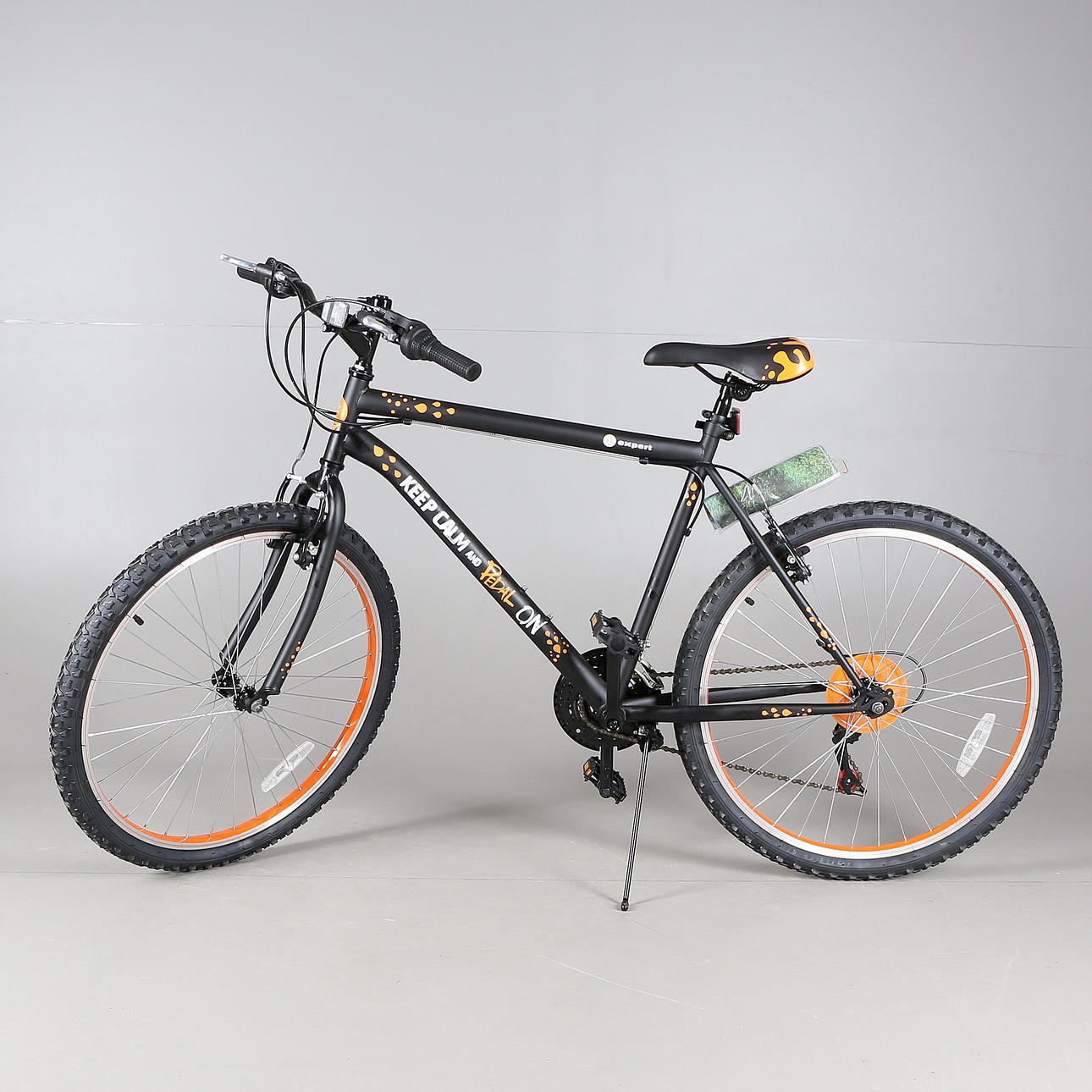 CYKEL, Mountain bike, Expert, 6 speed, 26 x 1,95, 2016, EJ ANVÄND.