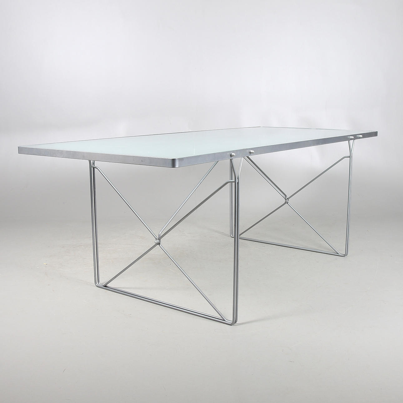 MATBORD, "Moment", Niels Gammelgaard, Ikea, 1980-tal.