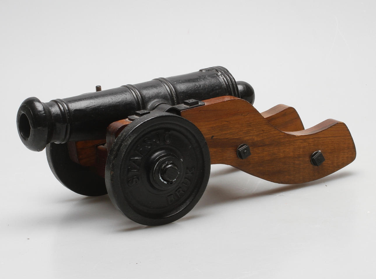 BORDSKANON på LAVETT, Stafsjö, 1900-tal.