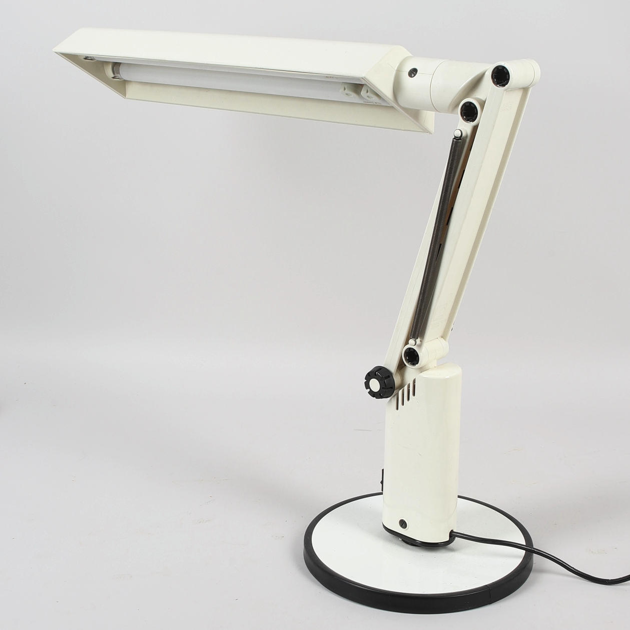TABLE LAMP "Lucifer" Fagerhult sweden.