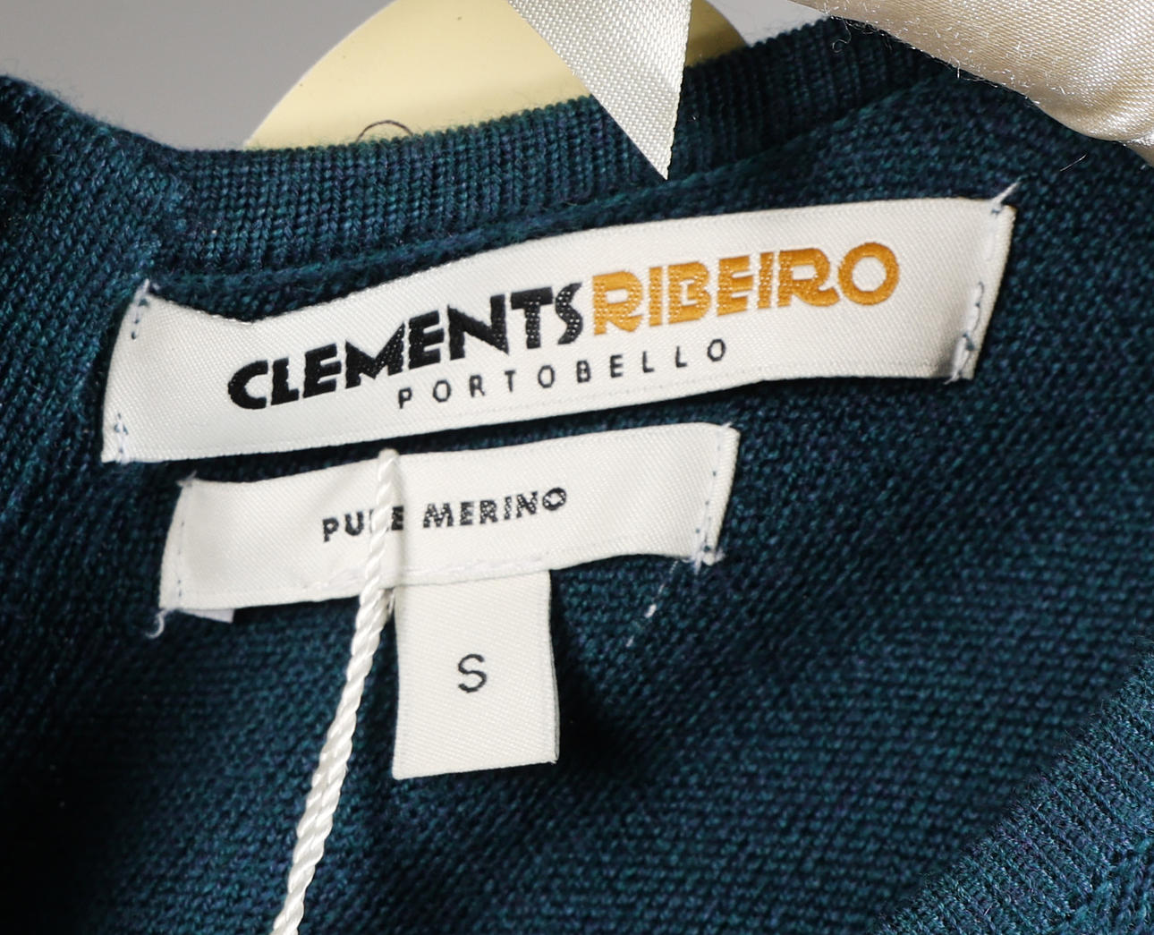 A CLEMENTS RIBEIRO PORTOBELLO SLEEVELESS DRESS. Vintage & Designer ...