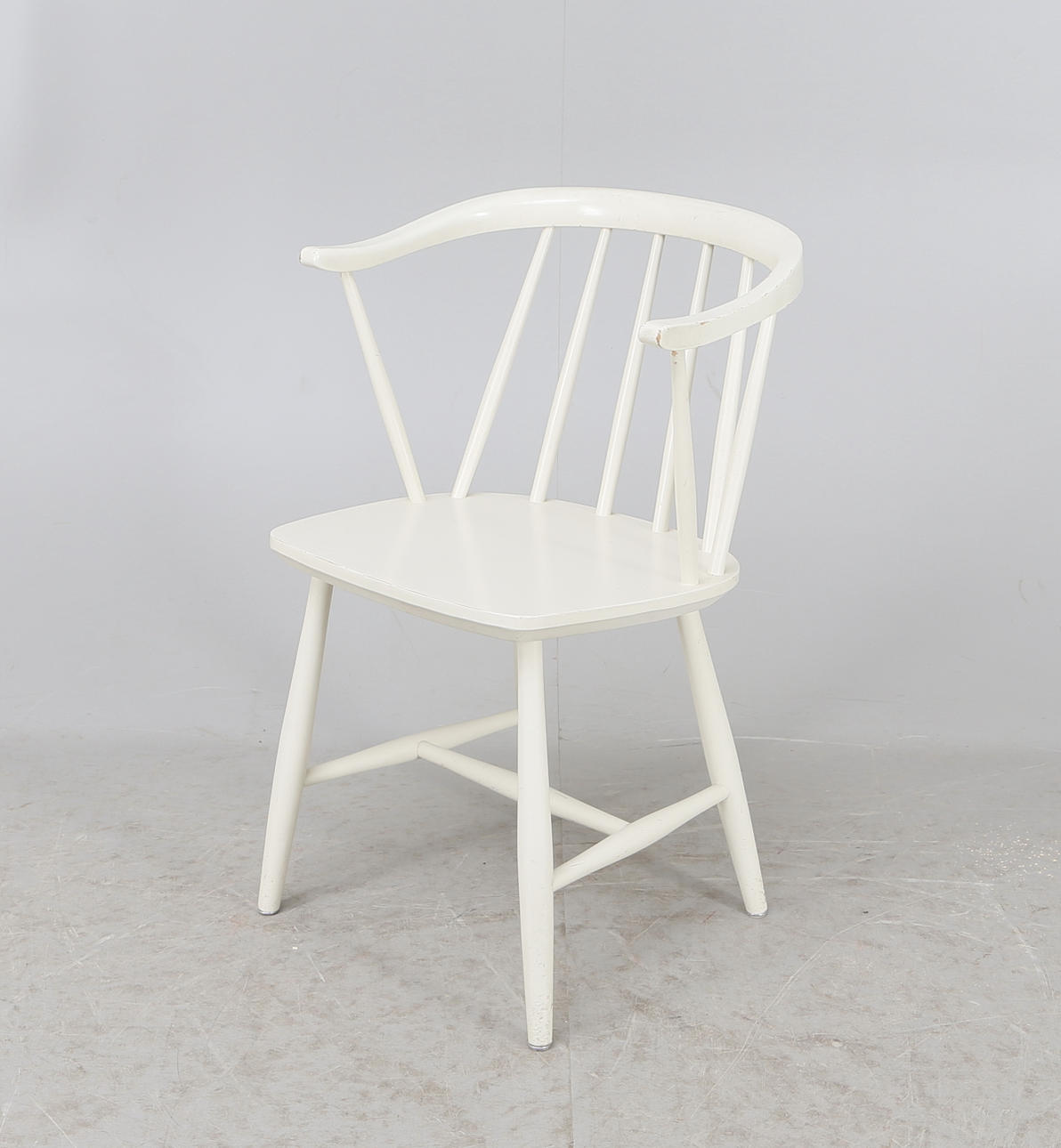 KARMSTOL, Nesto, Nässjö Stolfabrik, 1900-tal.