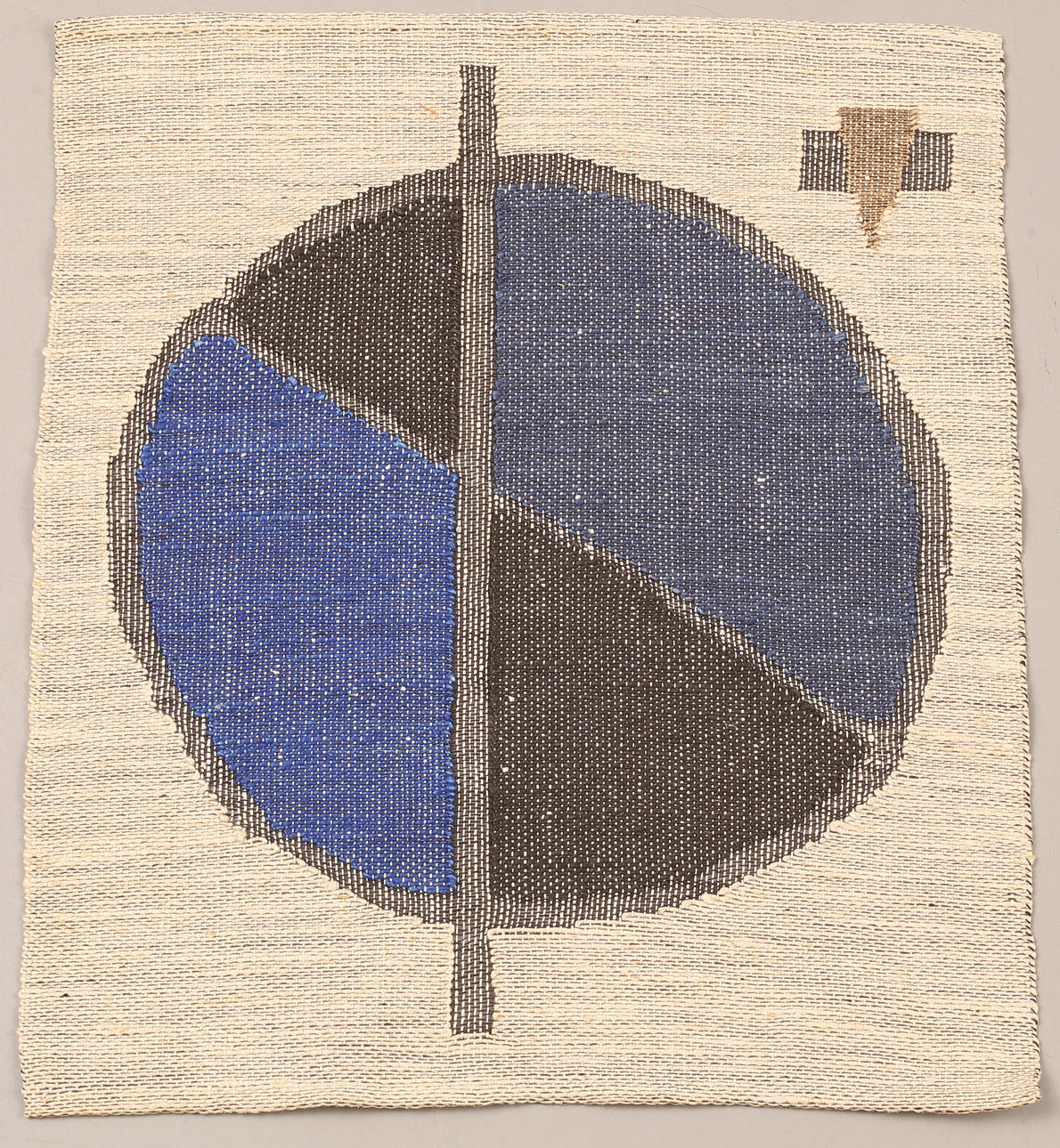 HELMI VUORELMA. Tissue, Finlandia.