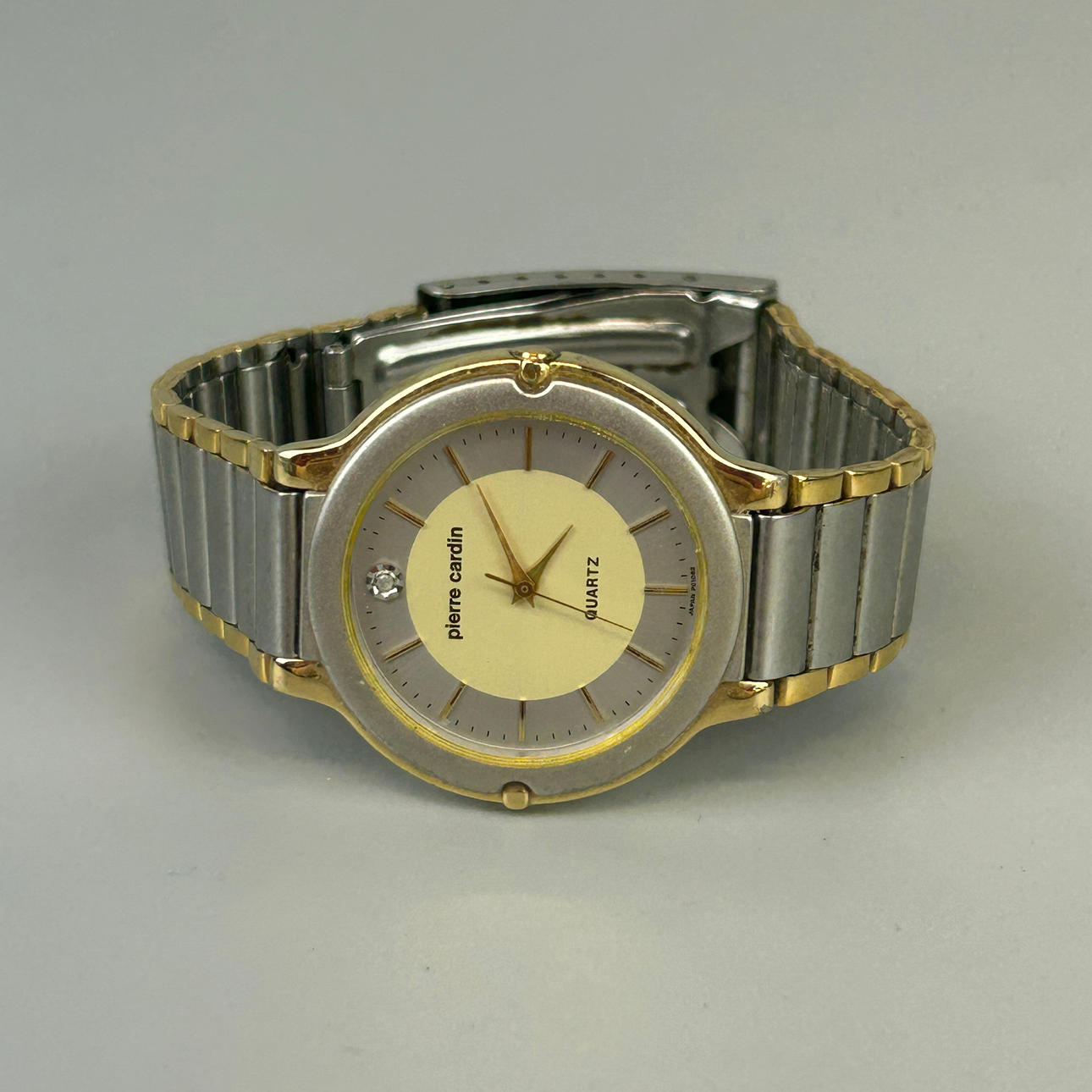 PIERRE CARDIN WATCH.