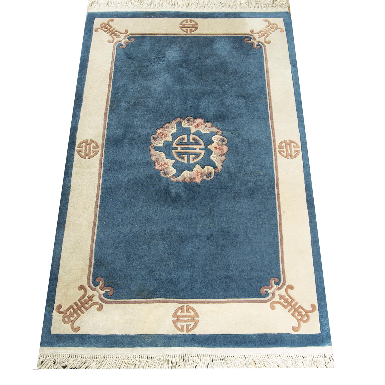 MATTA, Kina, 225 x 138 cm.