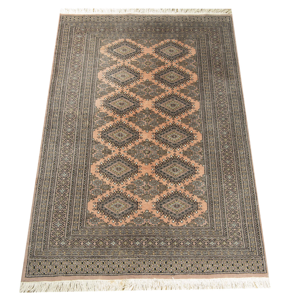 MATTA, orientalisk, 197 x 132 cm.