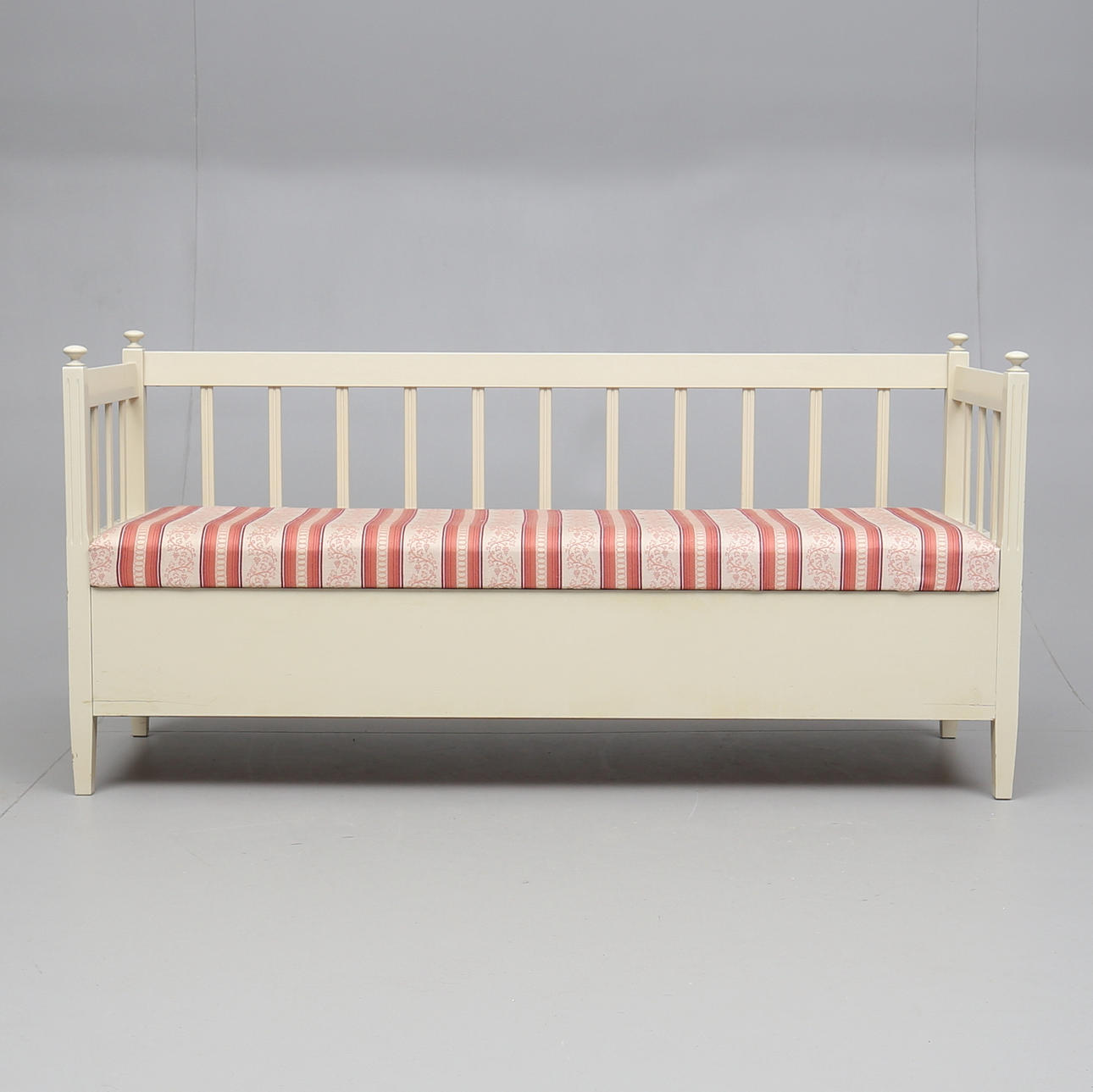 SOFFA, Carl Larsson stil, 1900-talets andra del.