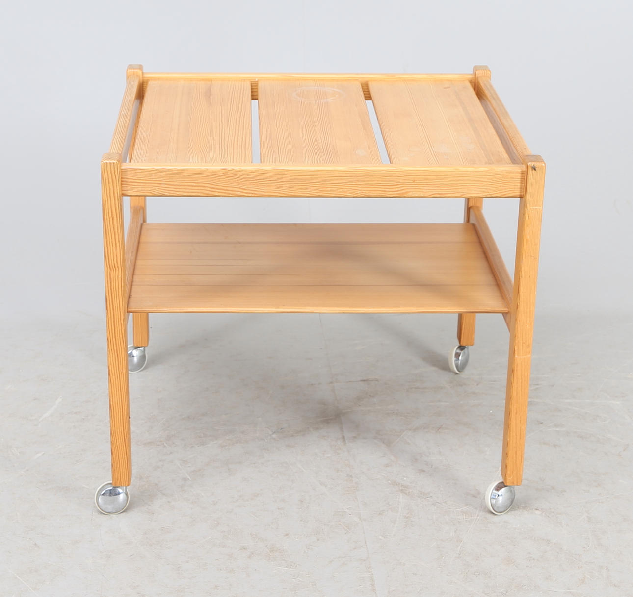 TEVAGN, Yngve Ekström för Swedese, 1970-tal.