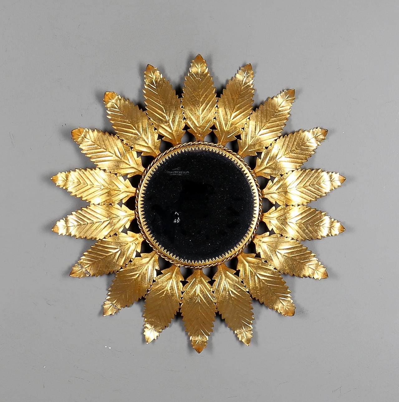 SOLSPEGEL, 1900-talets första del.