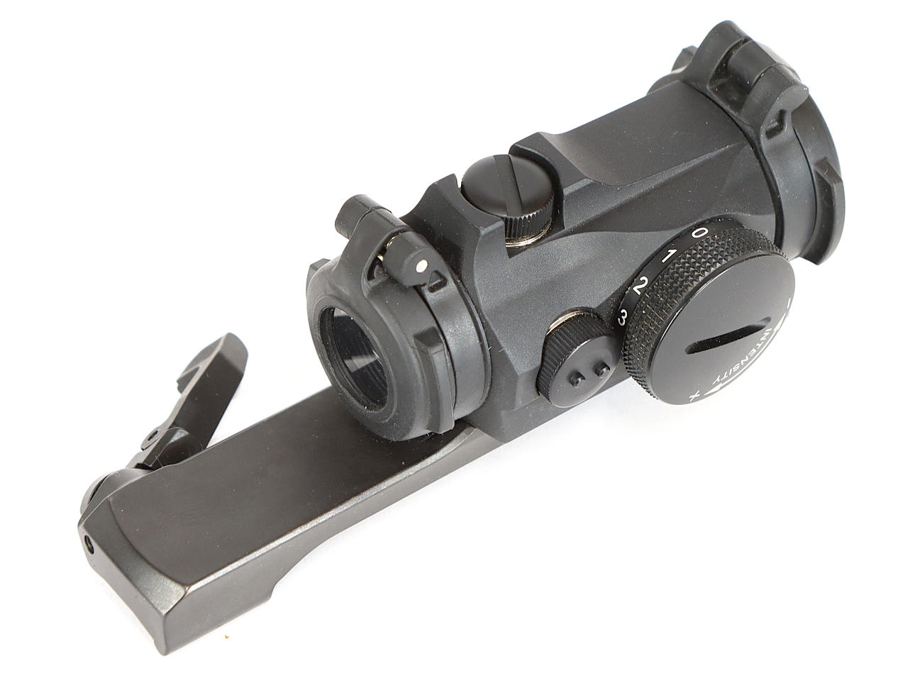 RÖDPUNKTSIKTE AIMPOINT H-2.