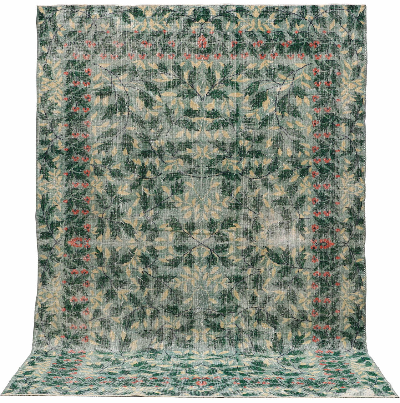 MATTA, carpet vintage, anatolisk, 320 x 213 cm.