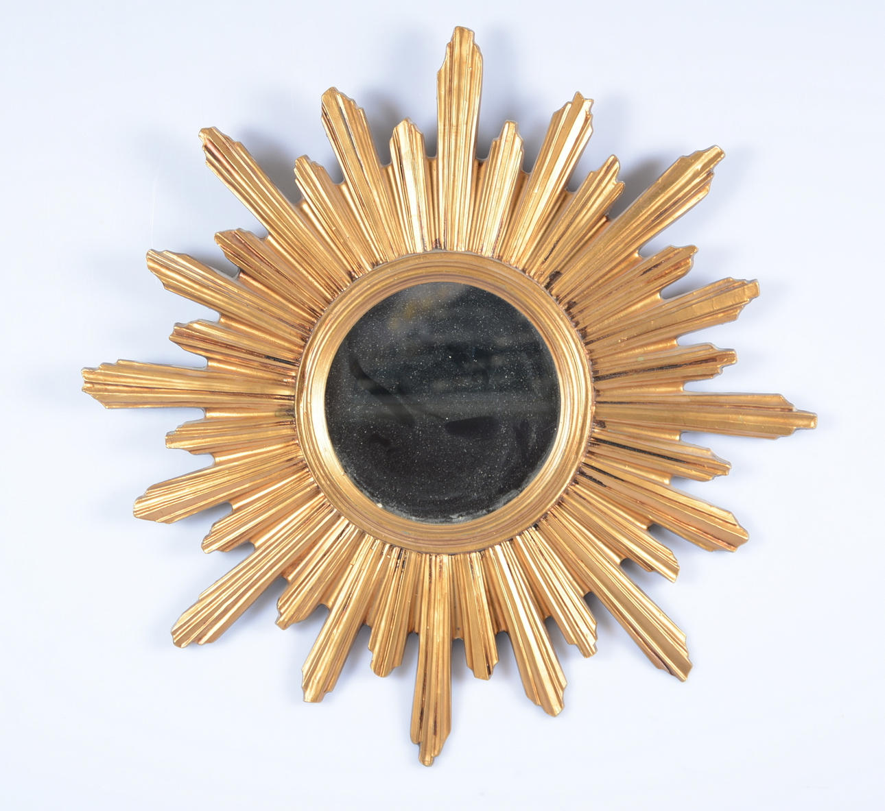 SOLSPEGEL, Italien, 1900-talets andra hälft.