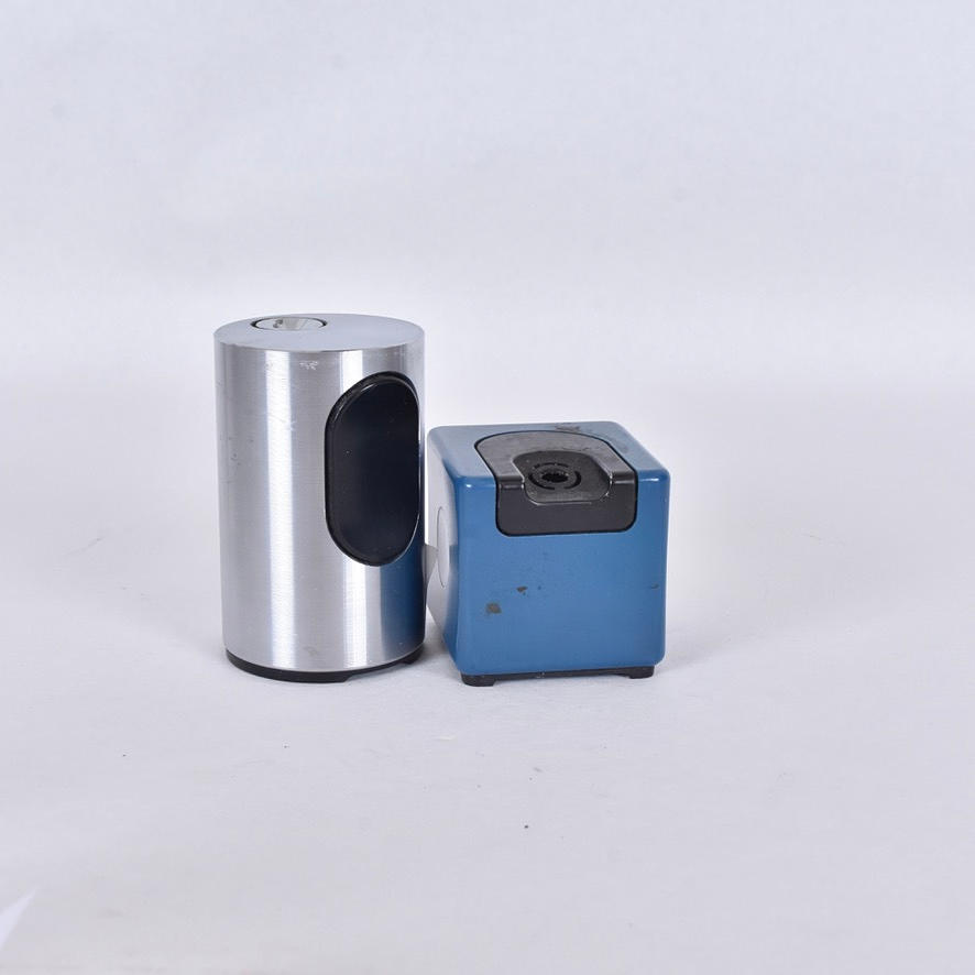 DIETER  RAMS. cigarette lighter, 2 pcs, Braun.