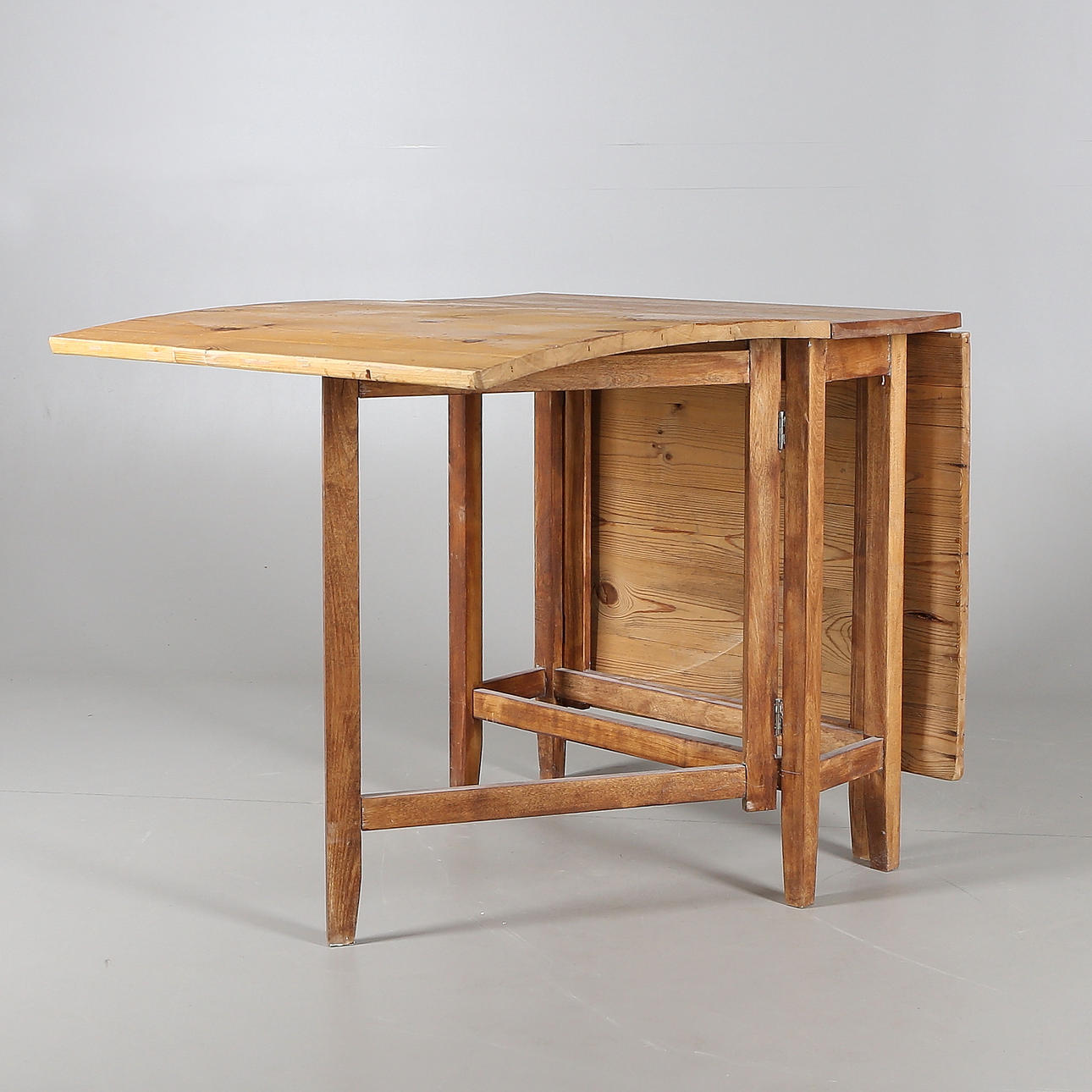 SLAGBORD, trä, 1900-tal.