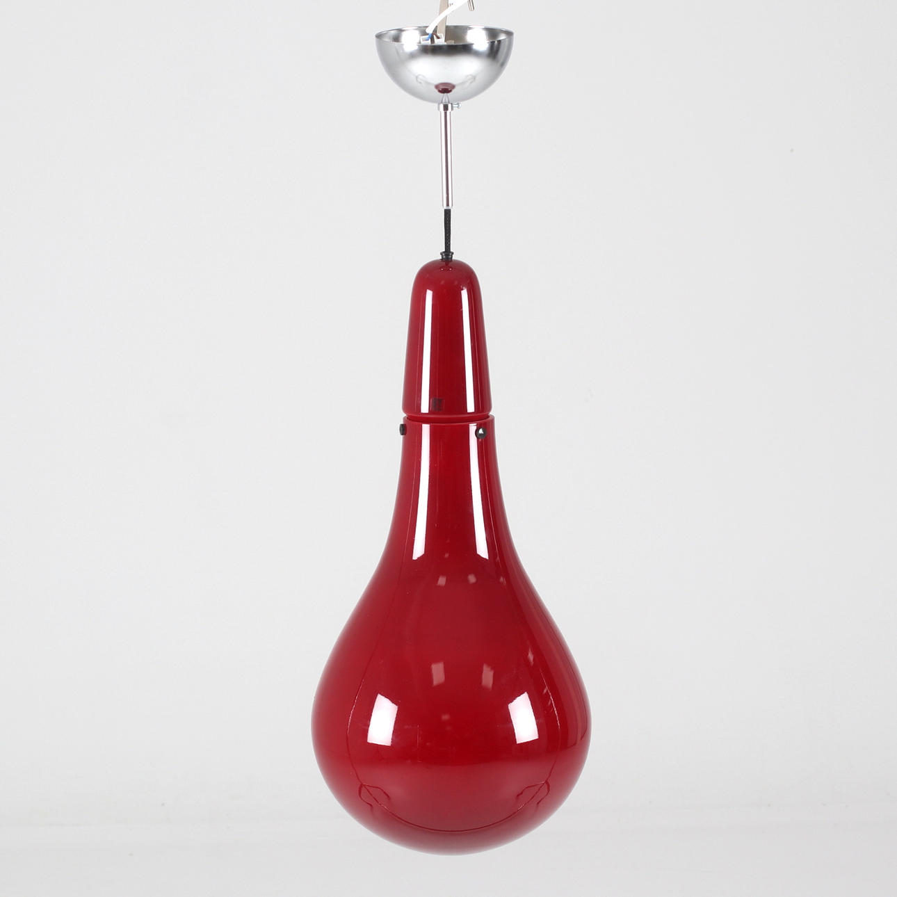 A “Drops” glass ceiling lamp, By Rydéns, 2000s. Lighting & Lamps ...