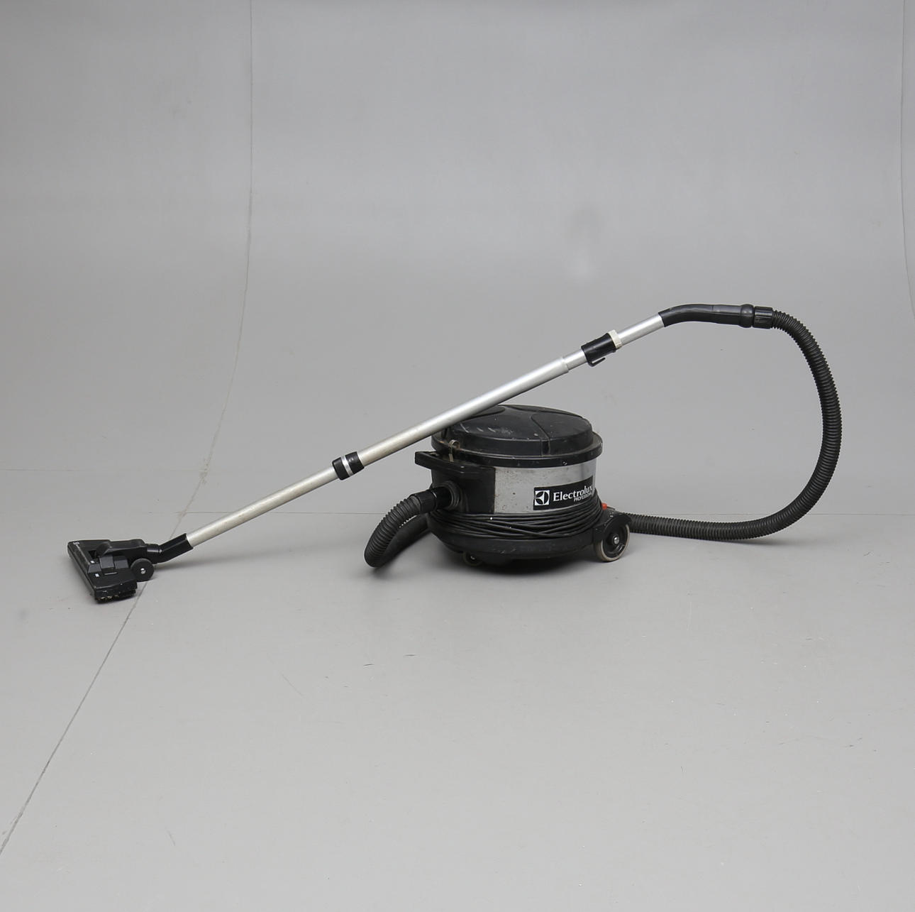 DAMMSUGARE, Electrolux.