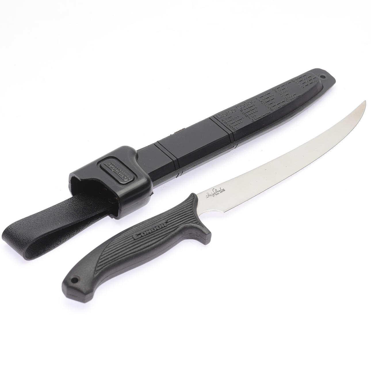 KNIFE, Condor “85-Z, Seki Japan. Weapons & Militaria - Edged weapons ...