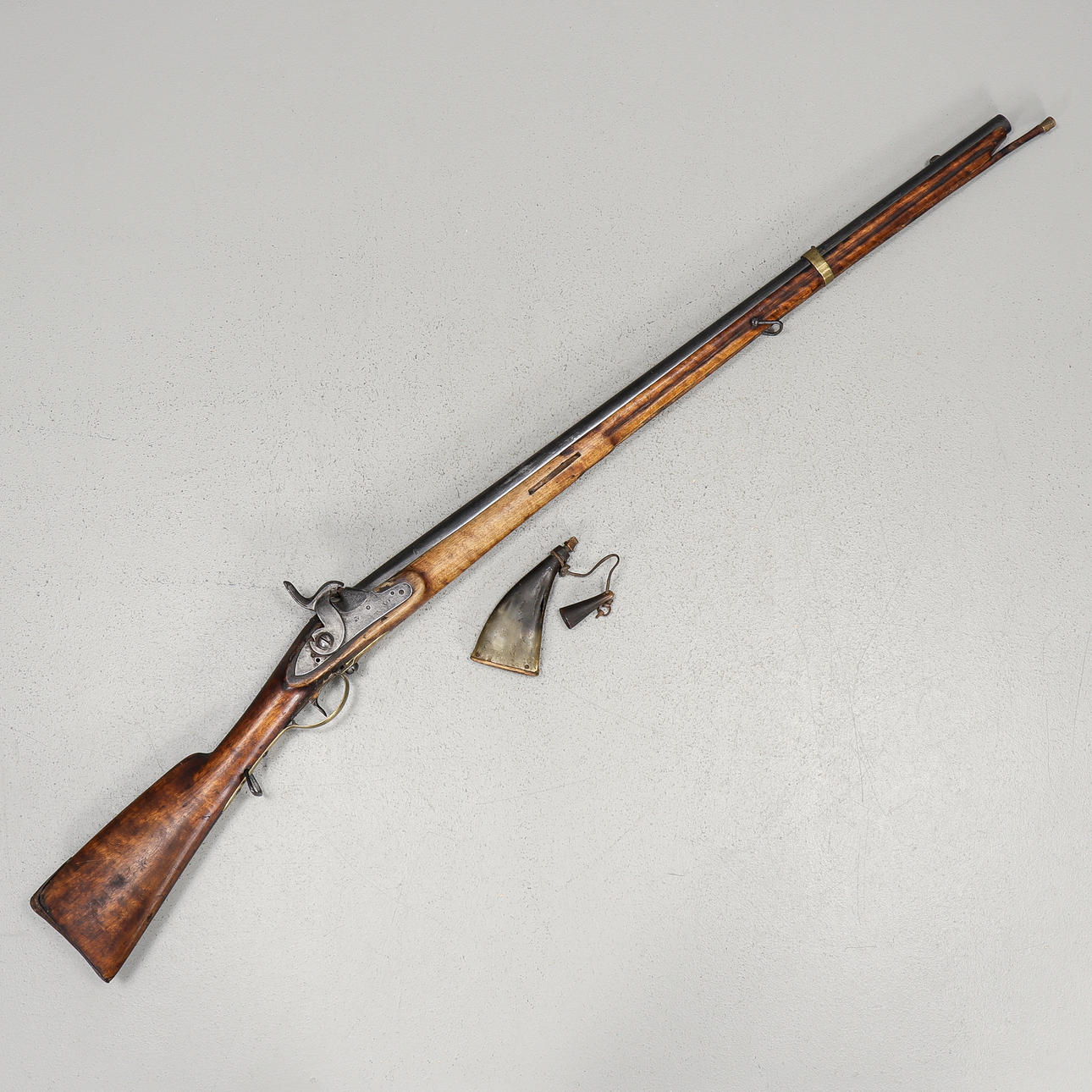 SLAGLÅSRIFLE Norrtälje Rifle Factor. Weapons & Militaria - Guns ...